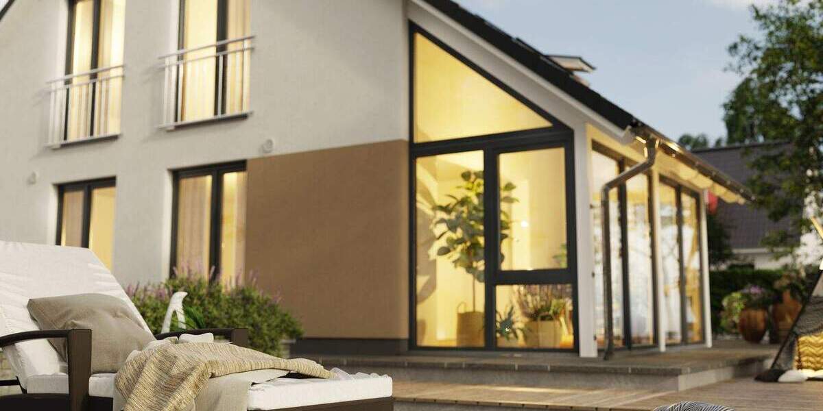 Einfamilienhaus Bad Salzuflen Wüsten - 5 Zimmer, 142 m&sup2;, 445.000&euro; | Angebot:25156204