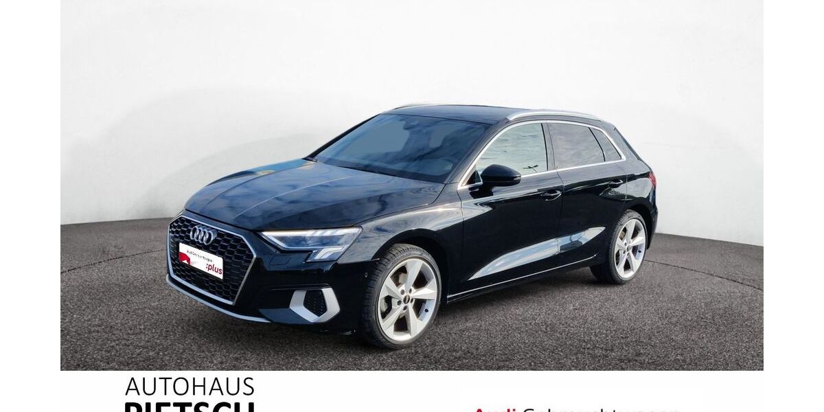Audi A3 124.381 km 23.790 &euro; Melle 49324
