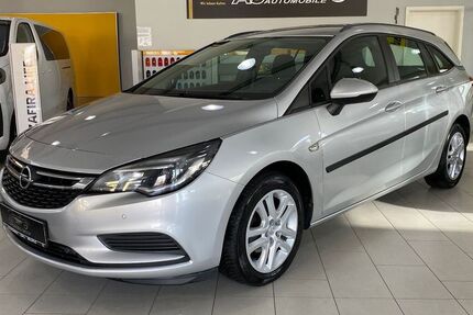 Opel Astra 134.300 km 6.990 &euro; Bielefeld 33602