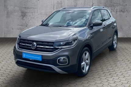 VW T-Cross 70.550 km 17.860 &euro; Rheda-Wiedenbrück 33378