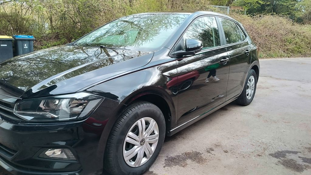VW Polo 61.800 km 11.300 &euro; Detmold 32756