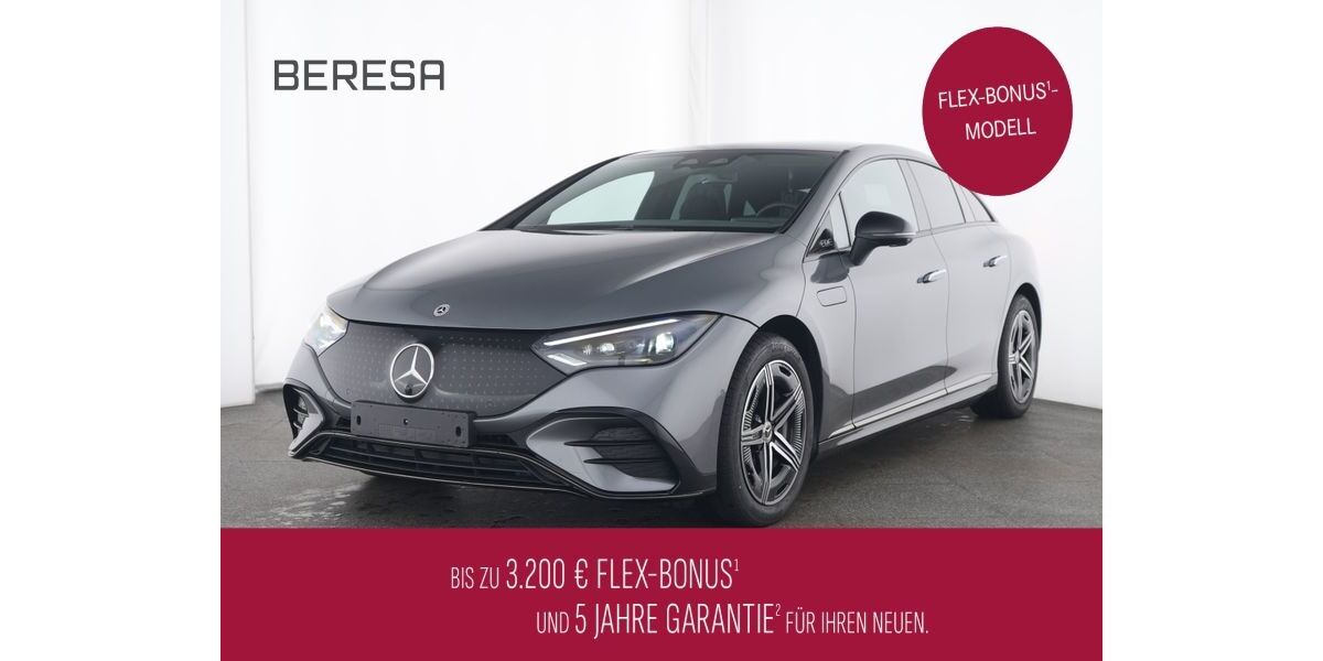Mercedes-Benz EQE 17.935 km 59.750 &euro; Detmold 32758
