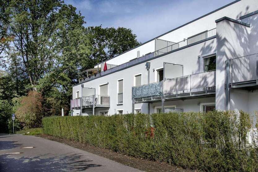 Wohnung zum Mieten in Bielefeld 739 € 64.54 m²