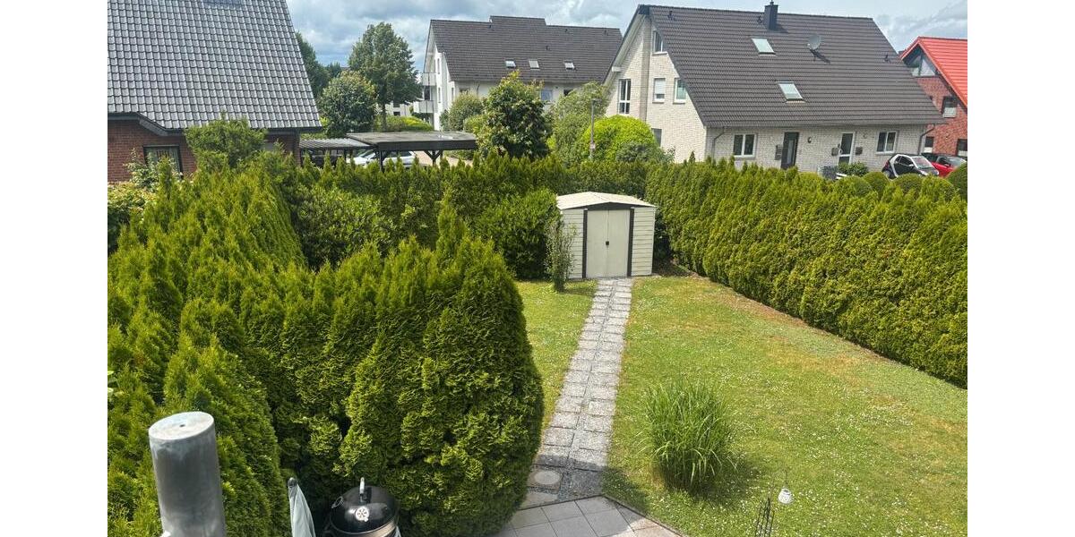 Doppelhaushälfte Herford Diebrock - 5 Zimmer, 133 m&sup2;, 419.000&euro; | Angebot:26817858