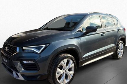 Seat Ateca 59.770 km 23.490 &euro; Herford 32051
