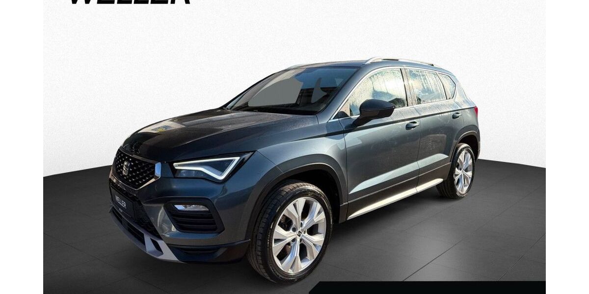 Seat Ateca 59.770 km 23.490 &euro; Herford 32051