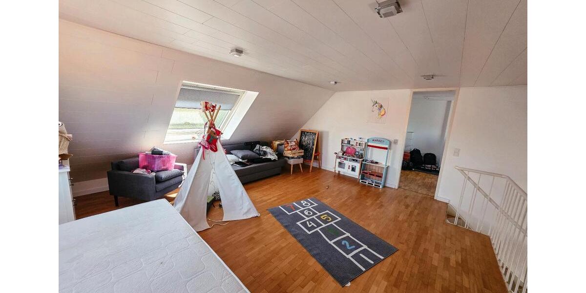 Maisonettenwohnung Detmold Hakedahl - 5 Zimmer, 117 m&sup2;, 295.000&euro; | Angebot:26562959