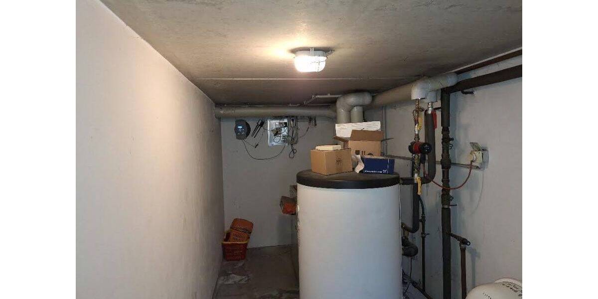 Mehrfamilienhaus mit 9 Wohnungen - vermietet 3 zimmer