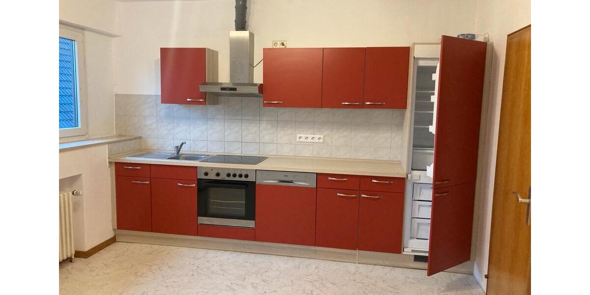 Wohnung in Bünde Dünne 2.5 zimmer