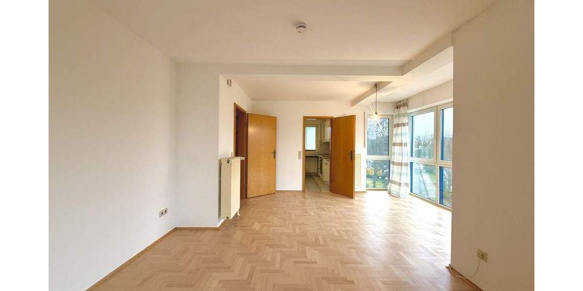 Etagenwohnung Bielefeld Gellershagen - 2 Zimmer, 60 m&sup2;, 545&euro; | Angebot:25745316