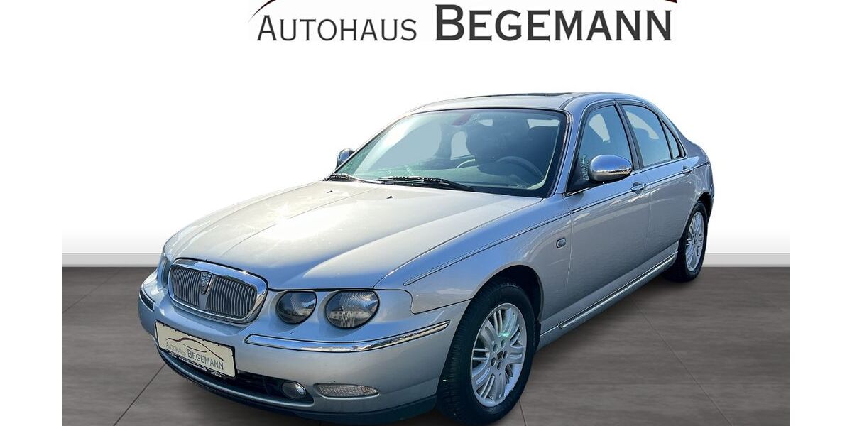 Rover 75 291.435 km 1.400 &euro; Bad Salzuflen 32108