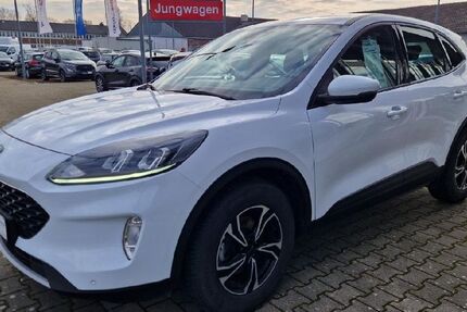 Ford Kuga 56.393 km 18.995 &euro; Rheda-Wiedenbrück 33378