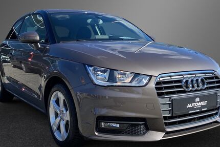 Audi A1 79.900 km 11.490 € Bielefeld 33605