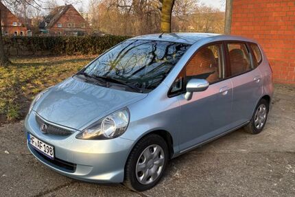 Honda Jazz 145.000 km 2.790 &euro; Hiddenhausen 32120