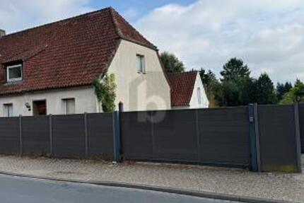 BEREITS ENTKERNT - GESTALTEN SIE SELBST - Haus Melle | Angebot:27097977