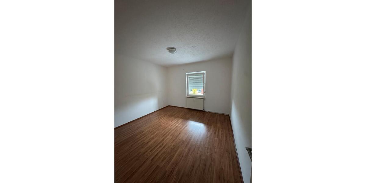 Erdgeschoßwohnung Bielefeld Brackwede - 2 Zimmer, 60 m&sup2;, 720&euro; | Angebot:25352321