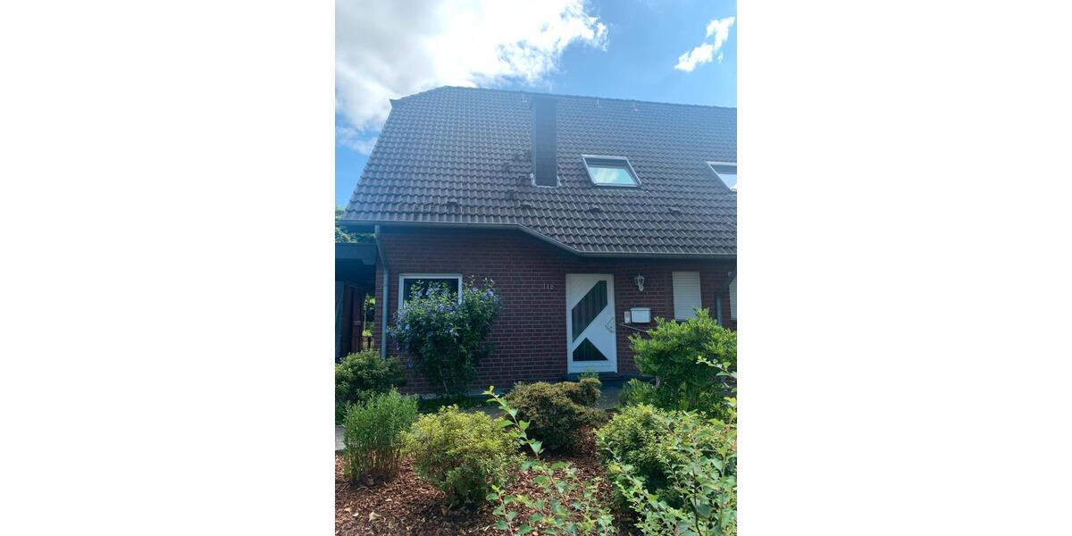 Doppelhaushälfte Herford Falkendiek - 6 Zimmer, 135 m&sup2;, 410.000&euro; | Angebot:27143638
