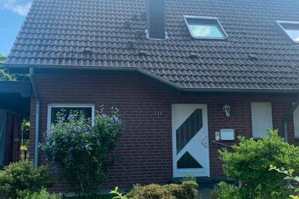 Haus Herford Falkendiek - 7 Zimmer, 135 m&sup2;, 395.000&euro; | Angebot:27143638