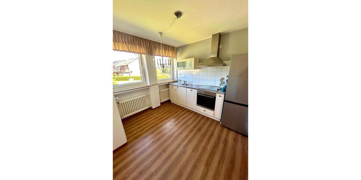 Etagenwohnung Bielefeld Heepen - 3 Zimmer, 80 m&sup2;, 850&euro; | Angebot:26411511