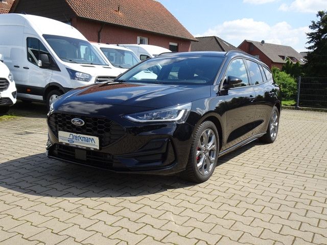 Ford Focus 20.350 km 23.990 € Bad Laer 49196