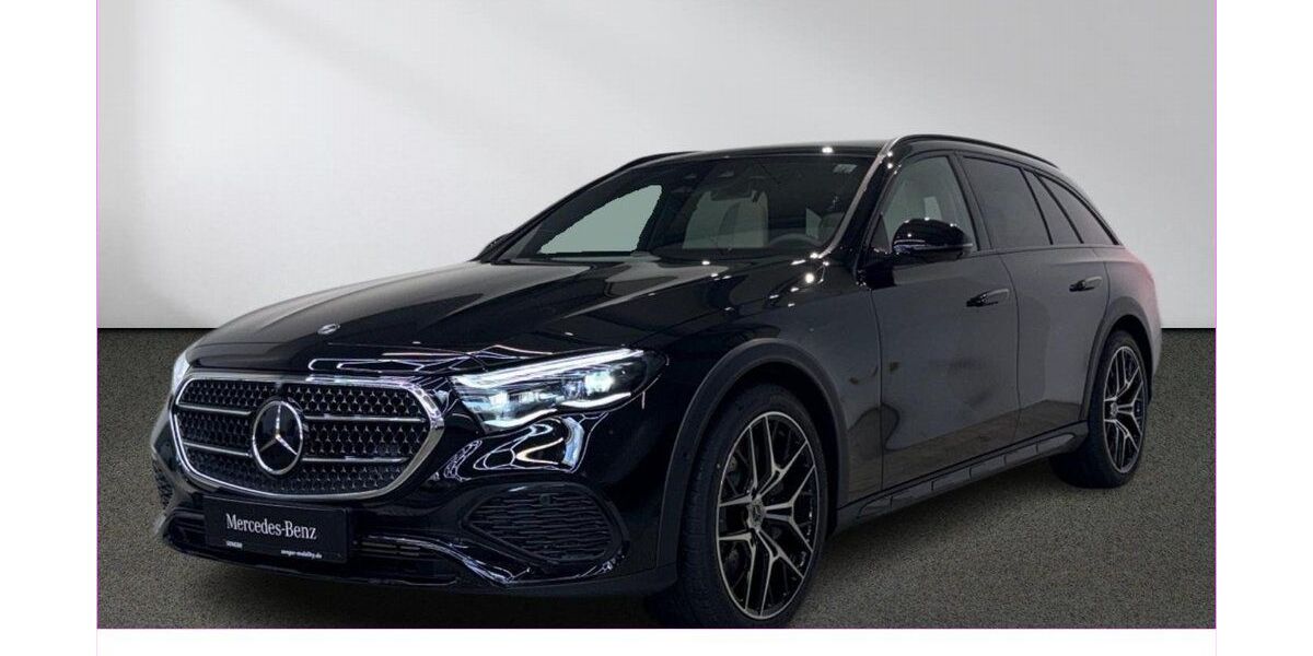 Mercedes-Benz E 450 9.000 km 84.990 &euro; Bünde 32257