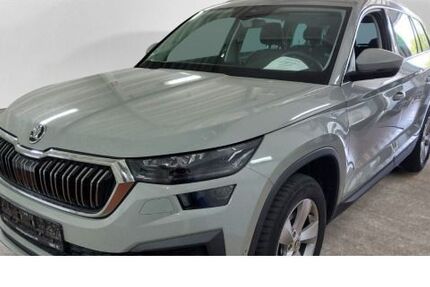Skoda Kodiaq 42.494 km 34.710 € Detmold 32756