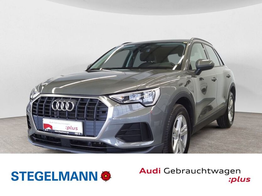 Audi Q3 83.550 km 27.190 € Detmold 32756