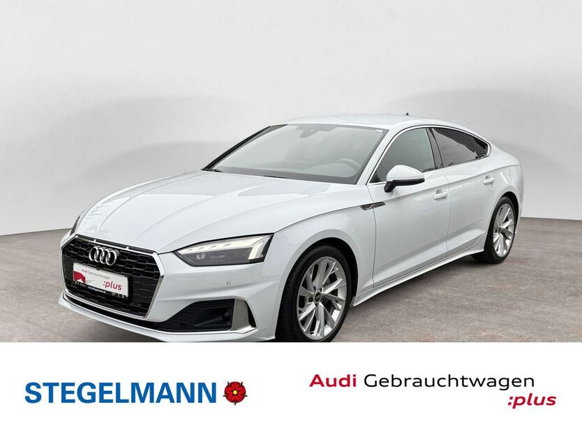 Audi A5 96.534 km 34.290 € Detmold 32756