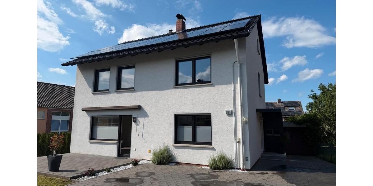 Einfamilienhaus Bad Oeynhausen - 7 Zimmer, 180 m&sup2;, 419.000&euro; | Angebot:26891030