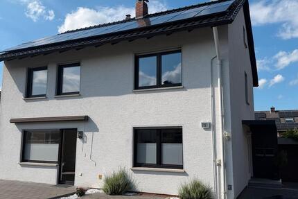 Haus Bad Oeynhausen - 7 Zimmer, 180 m&sup2;, 419.000&euro; | Angebot:26891030