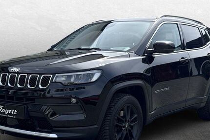 Jeep Compass 39.898 km 23.990 &euro; Delbrück-Westenholz 33129