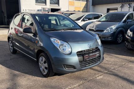Suzuki Alto 62.000 km 5.650 &euro; Lage 32791