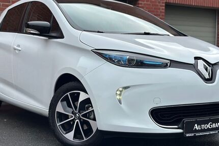 Renault ZOE 54.000 km 5.999 € Beckum 59269