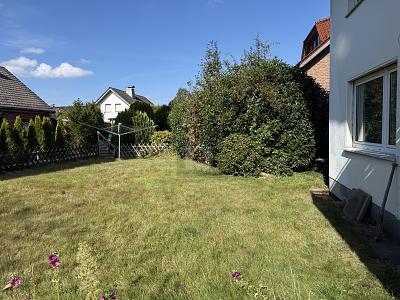 SANIERT UND VOLL VERMIETET SORGENLOS INVESTIEREN - Mehrfamilienhaus, Wohnhaus Hiddenhausen | Angebot:27095271