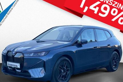 BMW iX 18.387 km 56.990 &euro; Melle 49324