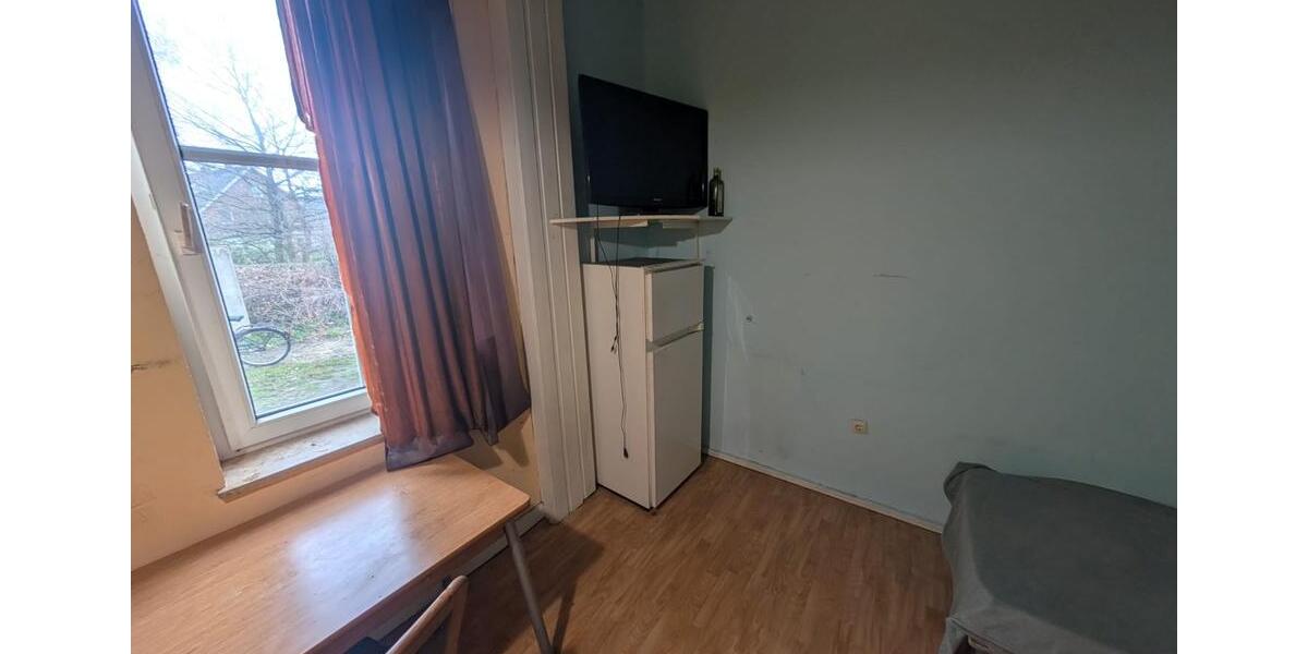 Etagenwohnung Versmold - 1 Zimmer, 18 m&sup2;, 200&euro; | Angebot:25719938