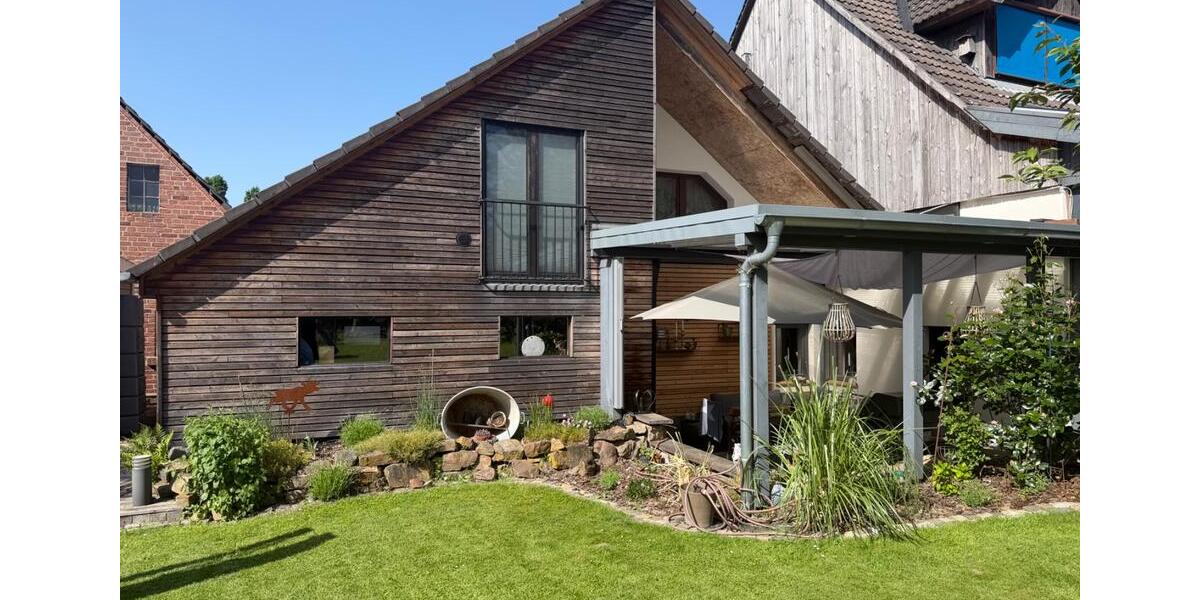 Einfamilienhaus Bad Salzuflen Ehrsen-Breden - 325.000&euro; | Angebot:27154209