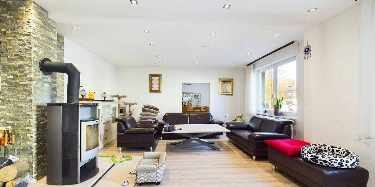 Mehrfamilienhaus, Wohnhaus Herford Eickum - 3 Zimmer, 2 m&sup2;, 869.000&euro; | Angebot:26391626