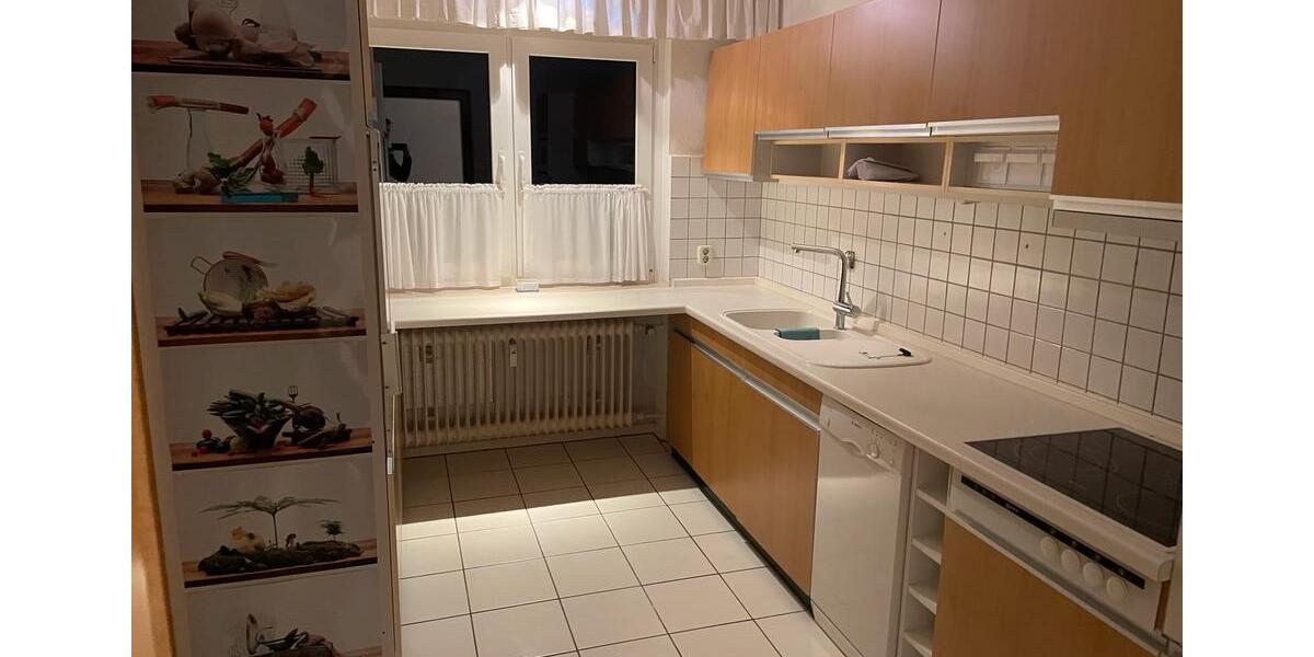 Etagenwohnung Gütersloh Avenwedde - 3 Zimmer, 79 m&sup2;, 950&euro; | Angebot:25175294