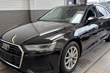 Audi A6 76.706 km 28.700 &euro; Bad Salzuflen 32108