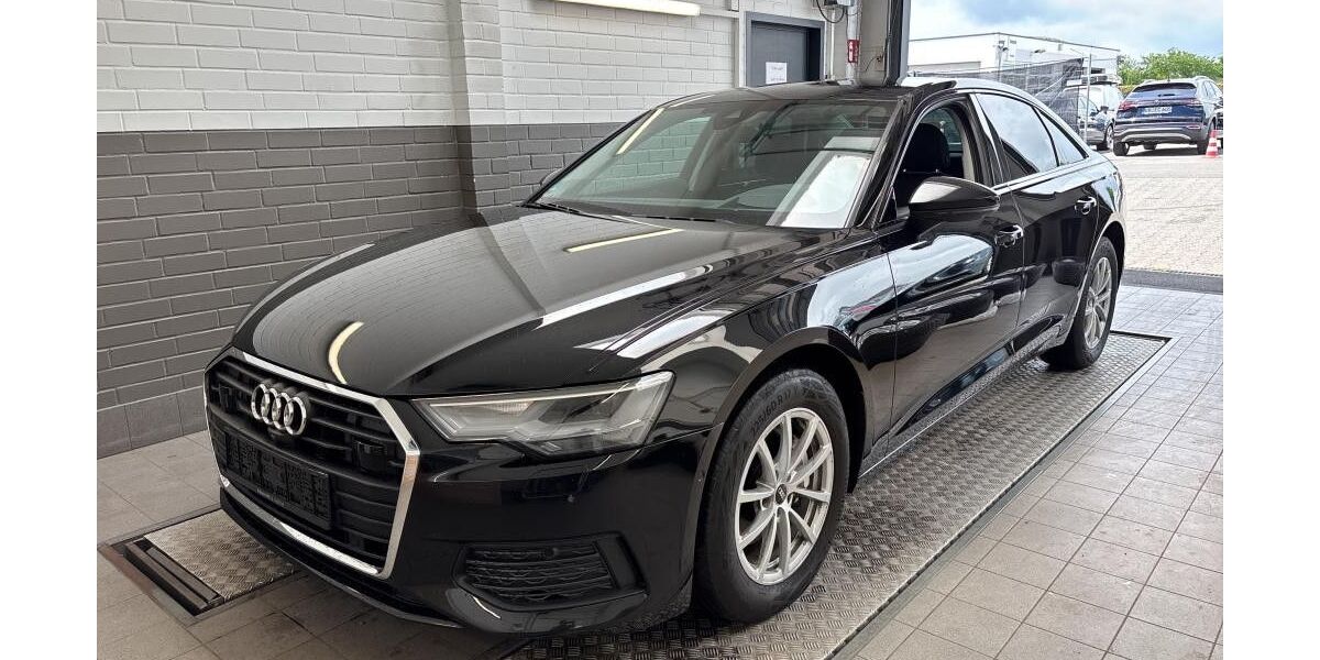 Audi A6 76.706 km 28.700 &euro; Bad Salzuflen 32108