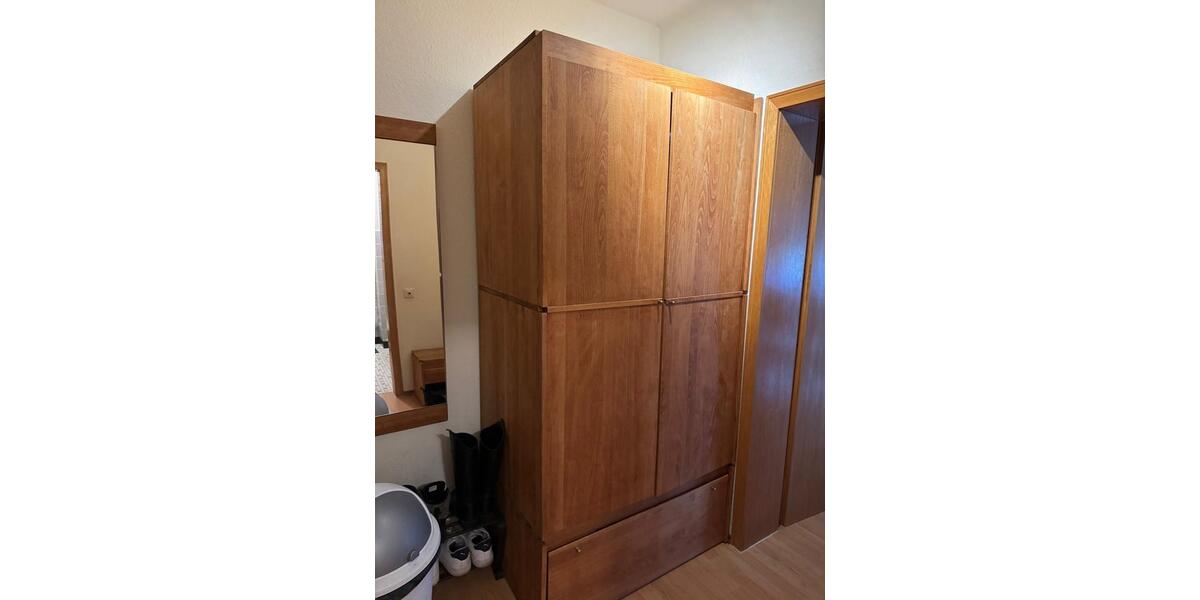 Erdgeschoßwohnung Bielefeld Schildesche - 1.5 Zimmer, 30 m&sup2;, 490&euro; | Angebot:25790465