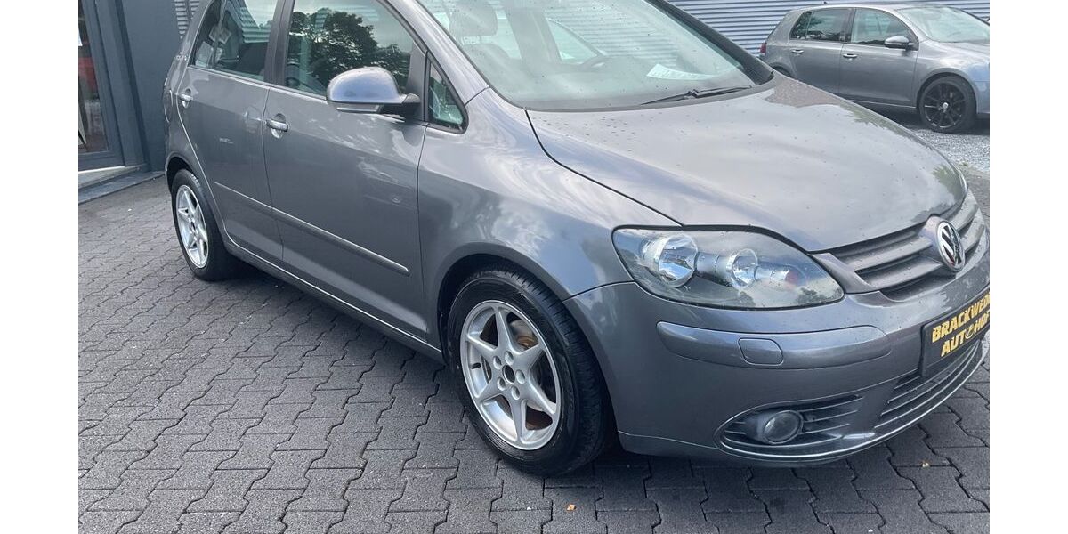 VW Golf Plus 138.000 km 5.490 &euro; Bielefeld 33649