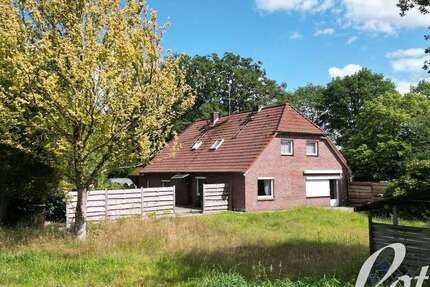 Haus zum Kaufen in Bad Zwischenahn 240.000 € 153.8 m²