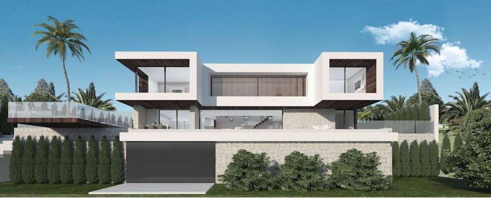 Haus zum Kaufen in Mijas 1.500.000 € 417 m²