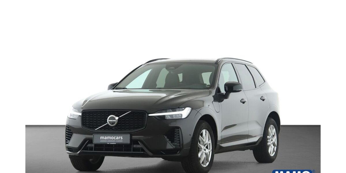 Volvo XC60 20.433 km 47.990 &euro; Schloß Holte-Stukenbrock 33758