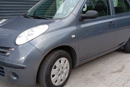Nissan Micra 135.000 km 2.200 € Bielefeld 33609