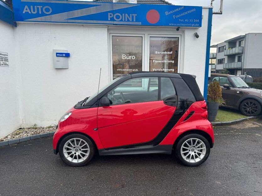 ForTwo
