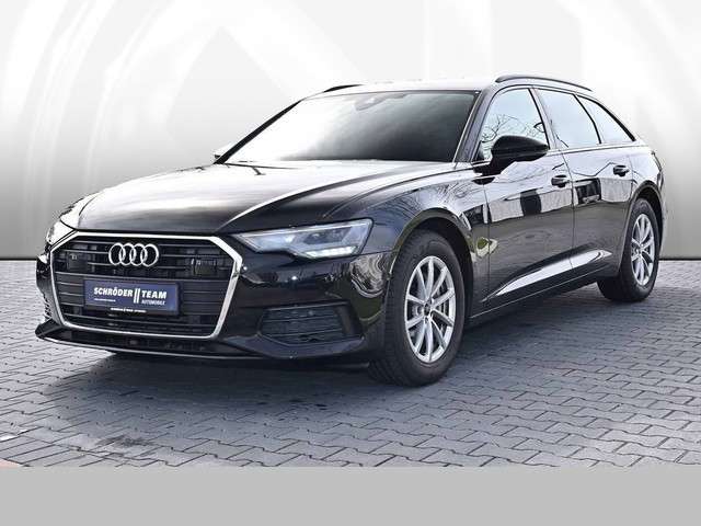 Audi A6 124.100 km 26.990 &euro; Bielefeld 33689