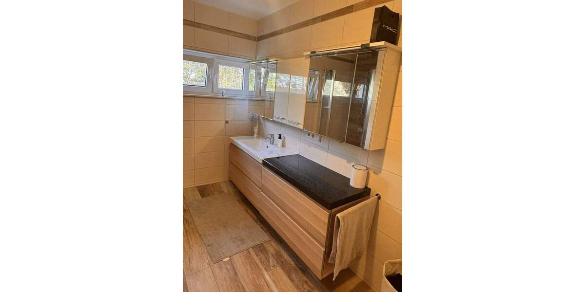 Energieeffizientes Wohnen unterhalb des Senner Hellwegs 3 zimmer